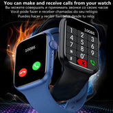 New Smart Watch Original for Men Series 9 Custom Watch Face Sport Waterproof Women Man Wearable
